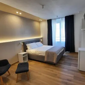 Atlantis Bed & Breakfast