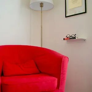La Casa Di Bice Appartamento